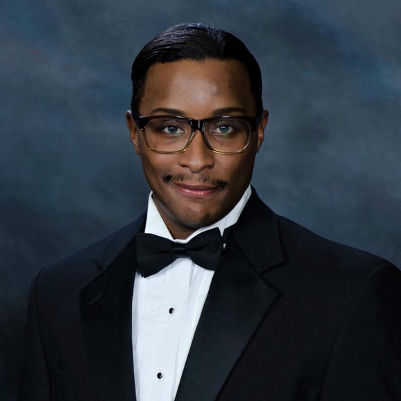 Meet your Posher, Roderick - Picture 1 of 1